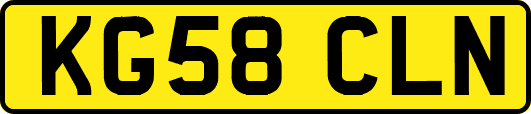 KG58CLN