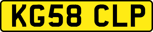 KG58CLP