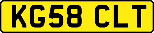 KG58CLT