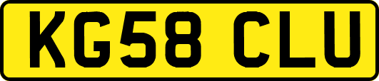 KG58CLU
