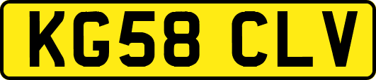KG58CLV