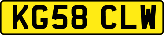 KG58CLW