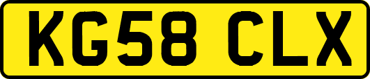 KG58CLX