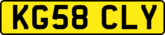 KG58CLY