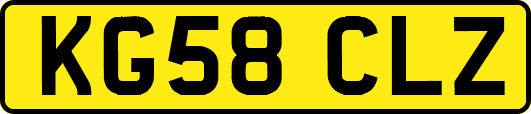 KG58CLZ