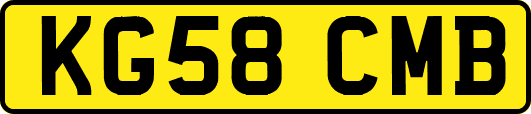 KG58CMB