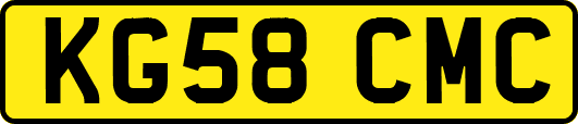 KG58CMC