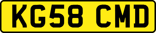 KG58CMD