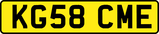 KG58CME