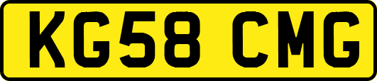 KG58CMG