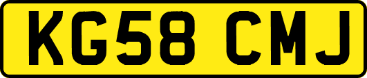 KG58CMJ