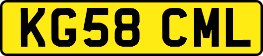 KG58CML