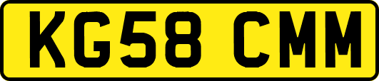 KG58CMM