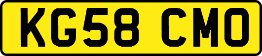 KG58CMO