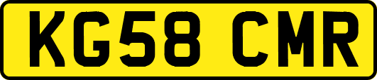 KG58CMR