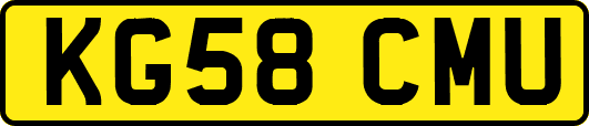 KG58CMU