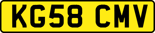 KG58CMV