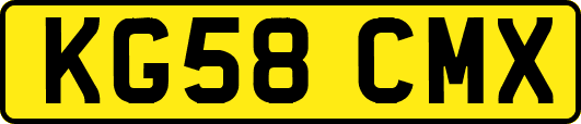 KG58CMX