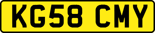 KG58CMY