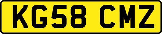 KG58CMZ
