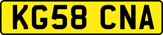 KG58CNA