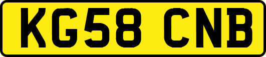 KG58CNB