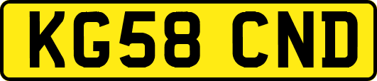 KG58CND