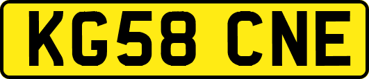 KG58CNE