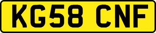 KG58CNF