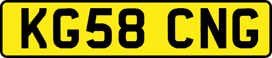 KG58CNG
