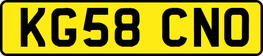 KG58CNO
