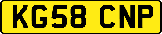 KG58CNP