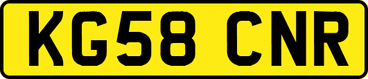 KG58CNR
