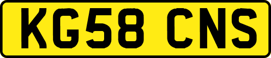 KG58CNS