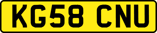 KG58CNU