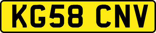 KG58CNV