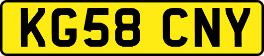 KG58CNY