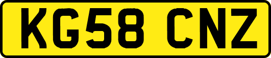 KG58CNZ