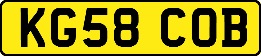 KG58COB