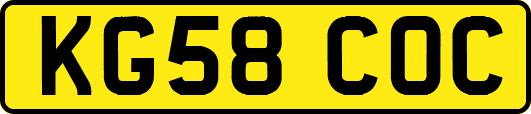 KG58COC
