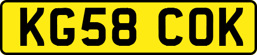 KG58COK