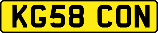 KG58CON