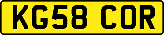 KG58COR