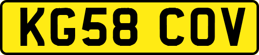 KG58COV