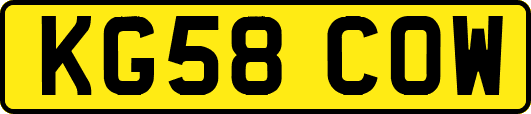 KG58COW