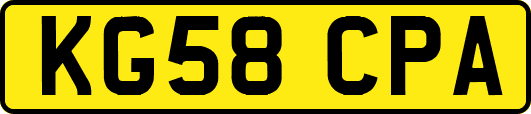KG58CPA