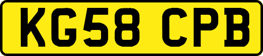 KG58CPB
