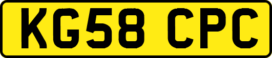 KG58CPC