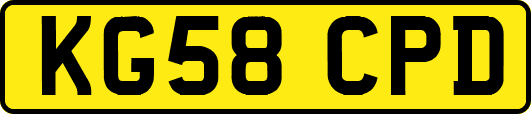 KG58CPD