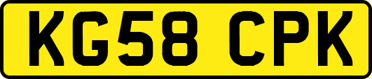 KG58CPK